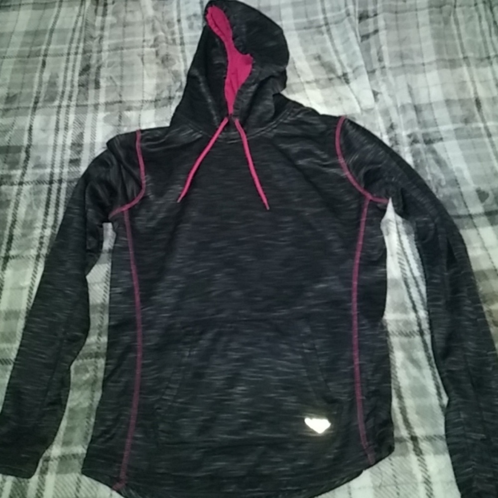 Pony women's sweat shirt